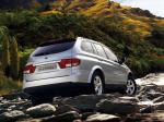 SsangYong Kyron 2007 года